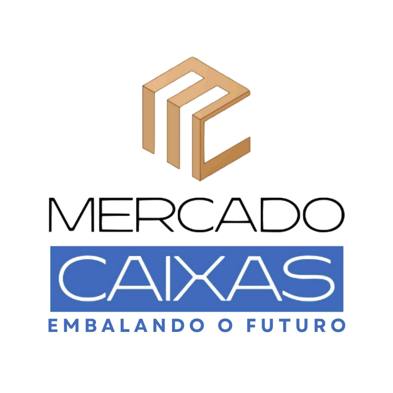 Mercado Caixas